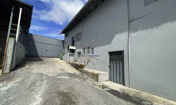 Imagem 7: Pátio Comercial com 500m2 Excelente localização Céu Azul