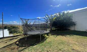 Imagem 4: Casa com 3 quartos, espaço gourmet no Residencial Gran Park Vespasiano/MG