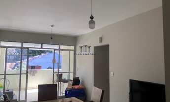 Imagem 2: Apartamento 3 quartos com suite e varanda 2 vagas no Itapoã