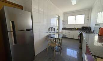 Imagem 6: Excelente cobertura mobiliada 4 quartos com spa no Bairro Colégio Batista