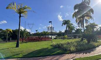 Imagem 4: Oportunidade Excelente Lote Alphaville Vespasiano