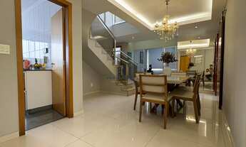 Imagem 2: Excelente cobertura mobiliada 4 quartos com spa no Bairro Colégio Batista