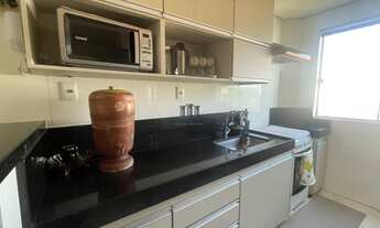 Imagem 3: Cobertura com gourmet e spa 3 quartos no Itapuã/Belo Horizonte