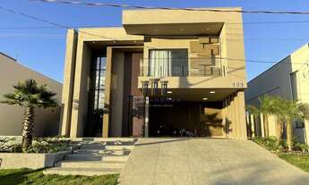 Imagem 3: Linda casa mobiliada com vista, piscina, 3 suítes Residencial Toscana, Vespasian