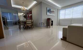 Imagem 3: Excelente cobertura mobiliada 4 quartos com spa no Bairro Colégio Batista