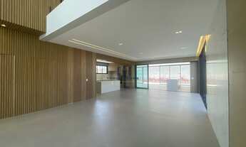 Imagem 5: Casa de Alto Padrão 4 quartos com piscina e gourmet 583m3/ Alphaville Vespasiano