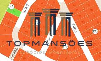 Imagem 5: OPORTUNIDADE!!!Lote Gran Park Vespasiano com 614 m2, o menor preço do Condominio