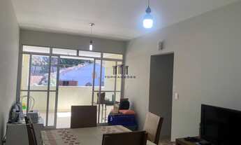 Imagem 3: Apartamento 3 quartos com suite e varanda 2 vagas no Itapoã