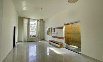 Imagem 2: Casa 4 quartos, com armários no condomínio Gran Park- Vespasiano