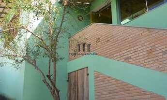 Imagem: Casa ampla com 120M2 de área construída