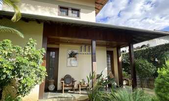 Imagem 7: Casa 4 quartos com Piscina e Lareira no Bandeirantes -Pampulha