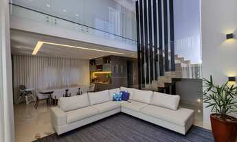 Imagem 2: Casa em condomínio, 4 quartos com espaço gourmet e piscina