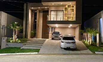 Imagem 2: Linda casa mobiliada com vista, piscina, 3 suítes Residencial Toscana, Vespasian