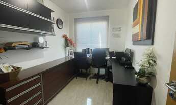 Imagem 7: Cobertura com gourmet e spa 3 quartos no Itapuã/Belo Horizonte