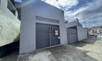 Imagem 3: Loja e pátio com 620m2 em excelente ponto comercial no Céu Azul/BH