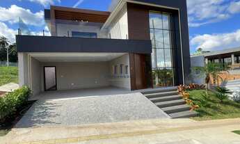 Imagem 3: Casa Nova Alto Padrão em Condominio na Pampulha com 4 suites, Gourmet ePiscina