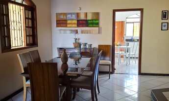 Imagem 5: Casa com 3 quartos com espaço Gourmet no Jardim Itaú