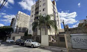 Imagem 1: Excelente cobertura mobiliada 4 quartos com spa no Bairro Colégio Batista