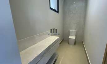 Imagem 7: Casa de Alto Padrão 4 quartos com piscina e gourmet 583m3/ Alphaville Vespasiano