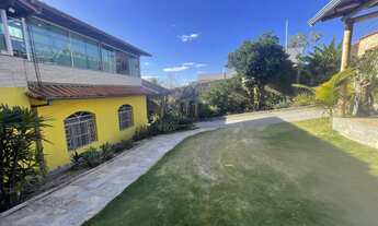 Imagem: 3 Casas, lote de esquina 500 m2, ótimo