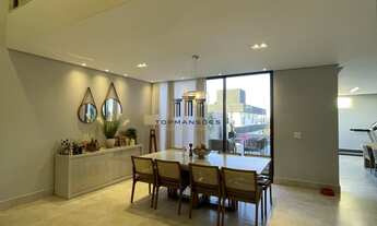 Imagem 5: Linda casa mobiliada com vista, piscina, 3 suítes Residencial Toscana, Vespasian