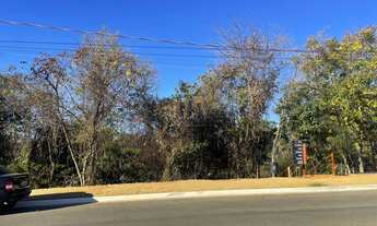 Imagem: Excelente lote à venda Condominio Gran