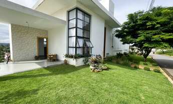 Imagem 5: Oportunidade, linda casa de esquina, lote de 750m2 lazer completo, Gran Park Ves