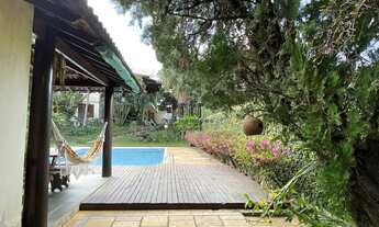 Imagem 3: Casa 4 quartos com Piscina e Lareira no Bandeirantes -Pampulha