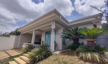 Imagem: Excelente casa térrea, 3 quartos e gourmet