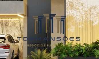 Imagem: Casa Linear no Cond. Toscana 4 quartos com