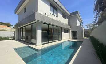 Imagem: Casa de Alto Padrão 4 quartos com piscina