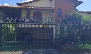 Imagem 1: Casa com 3 quartos com espaço Gourmet no Jardim Itaú