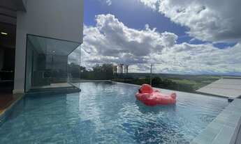 Imagem 2: Casa espetacular Mirante do Fidalgo 4 suites Piscina e Sauna