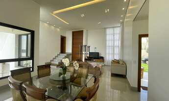 Imagem 7: Oportunidade, linda casa de esquina, lote de 750m2 lazer completo, Gran Park Ves