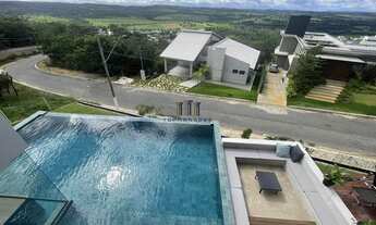 Imagem 3: Casa espetacular Mirante do Fidalgo 4 suites Piscina e Sauna