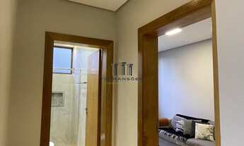 Imagem 7: Linda casa mobiliada com vista, piscina, 3 suítes Residencial Toscana, Vespasian