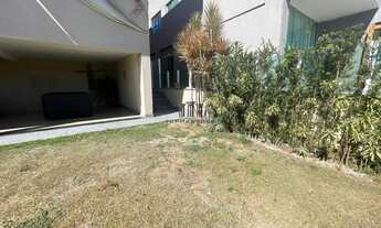 Imagem 7: Casa com 3 quartos, espaço gourmet no Residencial Gran Park Vespasiano/MG