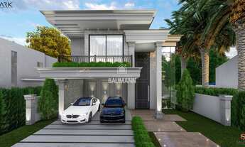 Imagem 2: CASA NO VIVA PARK