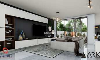 Imagem 6: CASA COM PISCINA VIVA PARK