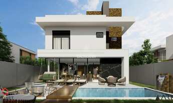 Imagem 2: CASA 4 SUÍTES VIVA PARK PORTO BELO