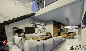 Imagem 5: CASA VIVA PARK ALTO PADRÃO