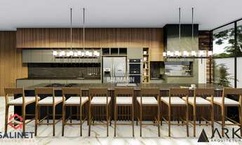 Imagem 7: CASA VIVA PARK ALTO PADRÃO