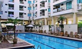 Imagem: APARTAMENTO EM RESIDENCIAL PRÓXIMO A PRAIA