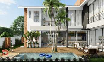 Imagem 4: CASA COM PISCINA VIVA PARK