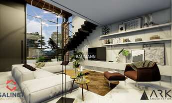 Imagem 6: CASA VIVA PARK ALTO PADRÃO