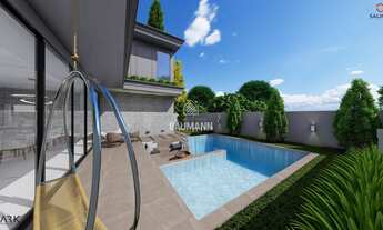 Imagem 4: CASA NO VIVA PARK