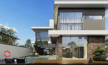 Imagem 3: CASA VIVA PARK ALTO PADRÃO