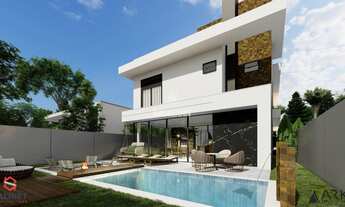 Imagem 3: CASA 4 SUÍTES VIVA PARK PORTO BELO