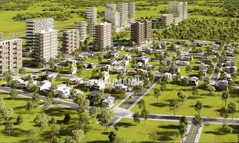 Imagem 5: LOTES Á VENDA NO VIVAPARK