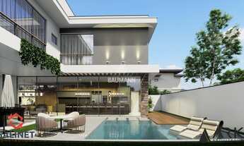 Imagem 2: CASA VIVA PARK ALTO PADRÃO